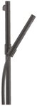 hansgrohe Stangenbrause-Set Axor Starck, H&ouml;he 98.5 cm, 2 Strahlart(en),...