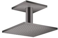 hansgrohe Kopfbrause Axor ShowerSolutions 250/250, 1jet mit Deckenanschluss -...