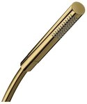 hansgrohe Handbrause Axor Starck, Stabhandbrause 1jet EcoSmart