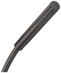 hansgrohe Handbrause Axor Starck, Stabhandbrause 1jet EcoSmart