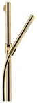 hansgrohe Stangenbrause-Set Axor Starck, H&ouml;he 98.5 cm, 2 Strahlart(en),...