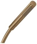 hansgrohe Handbrause Axor Starck, Stabhandbrause 1jet EcoSmart