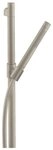 hansgrohe Stangenbrause-Set Axor Starck, H&ouml;he 98.5 cm, 2 Strahlart(en),...