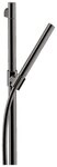 hansgrohe Stangenbrause-Set Axor Starck, H&ouml;he 98.5 cm, 2 Strahlart(en),...