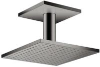 hansgrohe Kopfbrause Axor ShowerSolutions 250/250, 1jet mit Deckenanschluss -
