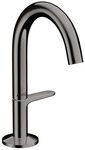 hansgrohe Waschtischarmatur Axor One Waschtischmischer Select 140 mit Push-Open