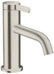 hansgrohe Waschtischarmatur Axor One 70 Waschtischmischer Ausladung