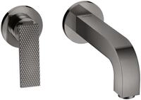 hansgrohe Unterputzarmatur Axor Citterio Einhebel-Waschtischmischer m....