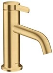 hansgrohe Waschtischarmatur Axor One 70 Waschtischmischer Ausladung