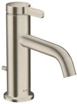 hansgrohe Waschtischarmatur Axor One 70 Waschtischmischer mit
