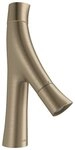 hansgrohe Waschtischarmatur Axor Starck Organic 80 2-Griff