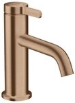hansgrohe Waschtischarmatur Axor One 70 Waschtischmischer Ausladung
