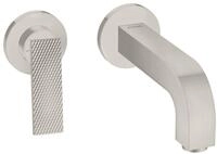 hansgrohe Unterputzarmatur Axor Citterio Einhebel-Waschtischmischer m....