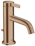 hansgrohe Waschtischarmatur Axor One 70 Waschtischmischer mit