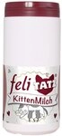 cdVet feliTATZ Kittenmilch, Ersatzmilch f&uuml;r: Katzen, Ersatzmilch bei Ausfall...
