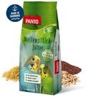 PANTO Wellensittichfutter 25kg, Wellensittichfutter