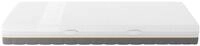 Taschenfederkernmatratze GELTEX&reg; Quantum Touch Next 220 TFK, Matratze 90x200,