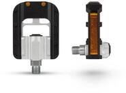 Bestlivings Klapppedale Faltpedale-81265 (Fahrradpedale "klappbar" Faltpedale ALU mit