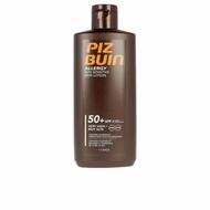 Piz Buin Sonnenschutzcreme Allergy Sun Sensitive Haut Lotion SPF50+ 200ml