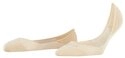 FALKE F&uuml;&szlig;linge Step Medium Cut F&uuml;&szlig;linge mit Anti-Slip-System (1-Paar) mit