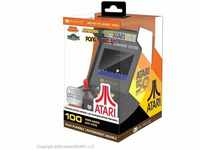 My Arcade Micro Player Pro Atari 50th Anniversary