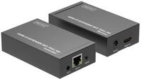 Digitus Digitus DS-55517 HDMI&reg; HDMI Extender &uuml;ber Netzwerkkabel RJ45 120 m