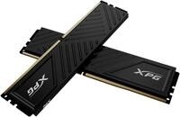ADATA XPG GAMMIX D35 DDR4-Speicher 3600 16 GB (2x8GB) Arbeitsspeicher