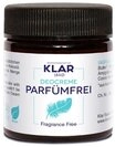 Klar Seife Deo-Creme Parf&uuml;mfrei, 1-tlg., Deocreme 30 ml