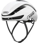 ABUS Fahrradhelm GAMECHANGER 2.0 wei&szlig; S | 51 cm - 55 cm