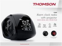 Thomson Radiowecker Thomson Radiowecker CP280