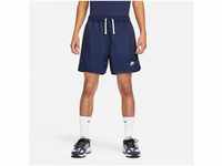 Nike Sportswear Shorts Sport Essentials Men's Woven Lined Flow Shorts, blau