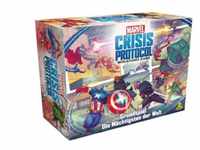 Marvel: Crisis Protocol - Grundspiel - Die Mächtigsten der Welt (DE) (AMGD2100)