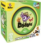 Asmodee Spiel Dobble Kids, Reaktionsspiel