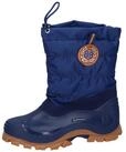 Spirale Nora Spirale Kinderstiefel Eric gef&uuml;ttert Stiefel
