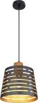 GLOBO LIGHTING H&auml;ngeleuchte ABLONA, ohne Leuchtmittel,