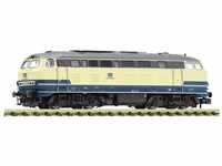 Fleischmann Diesellokomotive 218 469-5, DB AG 218 469-5 (7370011)