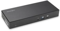 KENSINGTON SD4781P - Dockingstation - USB-C - 2 x HDMI, 2 x DP++