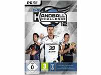IHF Handball Challenge 12 (PC)