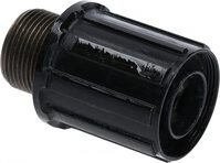 Shimano Laufrad SHIMANO Freilaufk&ouml;rper FH-TX505 - zuverl&auml;ssiger Freilauf f&uuml;r