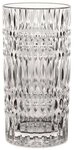 Nachtmann Thermoglas Nachtmann Ethno Barista Latte Macchiato 2er Set, Glas