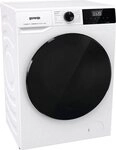 GORENJE Waschmaschine WNHAI 14 APS/DE, 10 kg, 1400 U/min, AquaStop