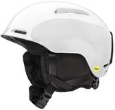 Smith Skihelm Glide J Mips, Leichter Skihelm mit Mips&reg;-Technologie,...