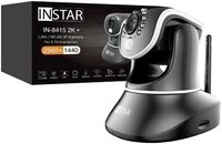 INSTAR &Uuml;berwachungskamera INSTAR IN-8415 2K+ POE/WLAN sw 14083 WLAN IP