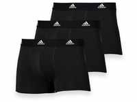adidas Sportswear Retro Boxer Active Flex Cotton (Spar-Set, 3-St) Retro Short / Pant