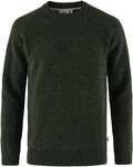 Fj&auml;llr&auml;ven Strickpullover Pullover &Ouml;vik Rib