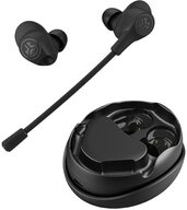 Jlab Work Buds True Wireless - Earbuds - schwarz In-Ear-Kopfh&ouml;rer