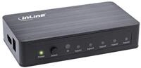 Inline Digitaler Bilderrahmen