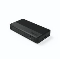 Hama HDMI-Splitter HDMI&trade;-Umschalter, 3 Eing&auml;nge, 1 Ausgang (00121760)