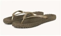 Ilse Jacobsen ILSE JACOBSEN CHeerful01 Damen Flip-Flops Glitter Zehentrenner