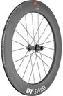DT Swiss Laufrad DT Swiss Laufrad ARC 1100 Dicut 80 622 x 17 mm schwarz -